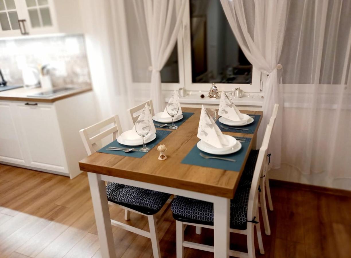 Apartman Pod Sivym Vrchom Zuberec Exterior foto