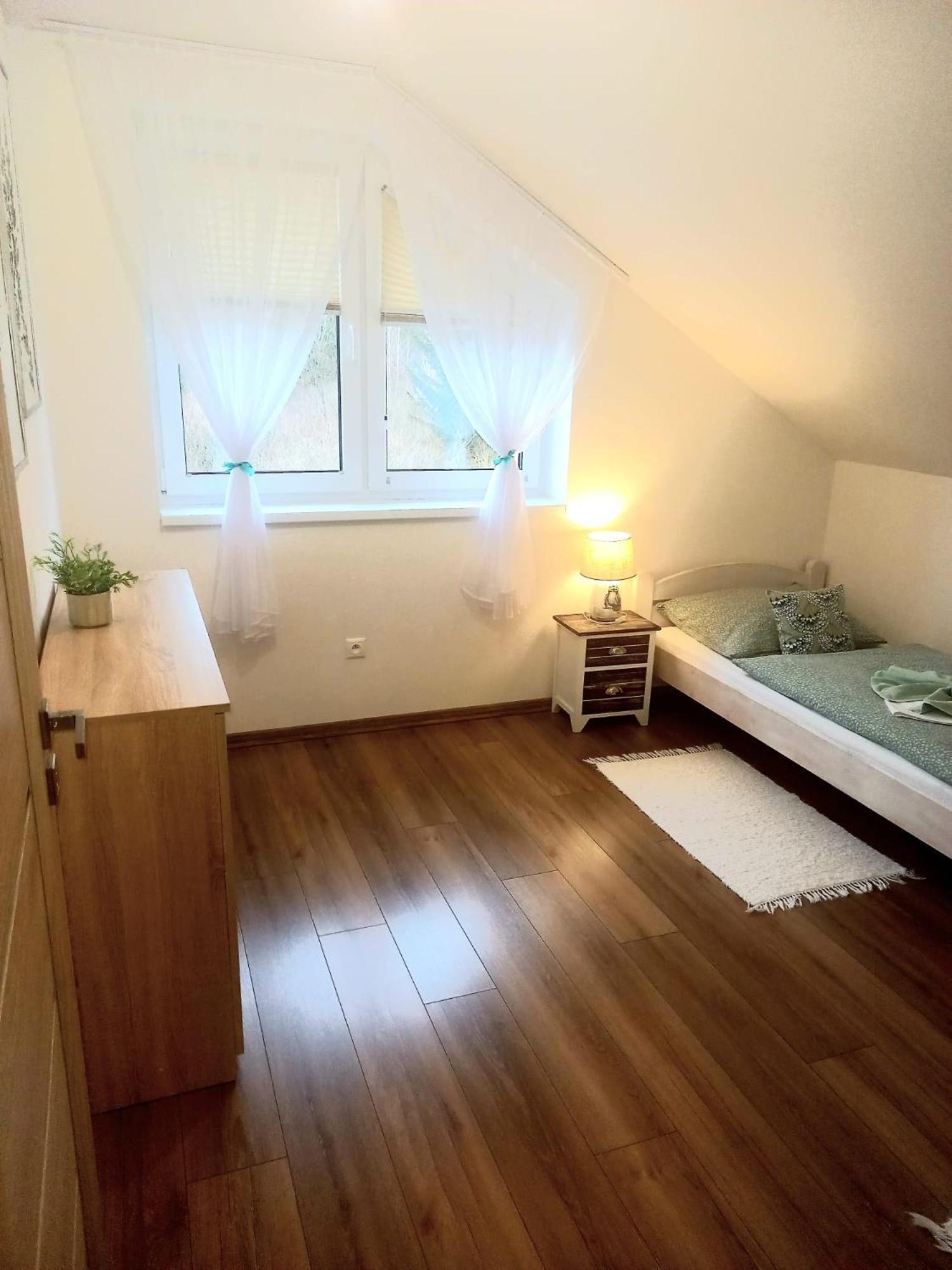 Apartman Pod Sivym Vrchom Zuberec Exterior foto